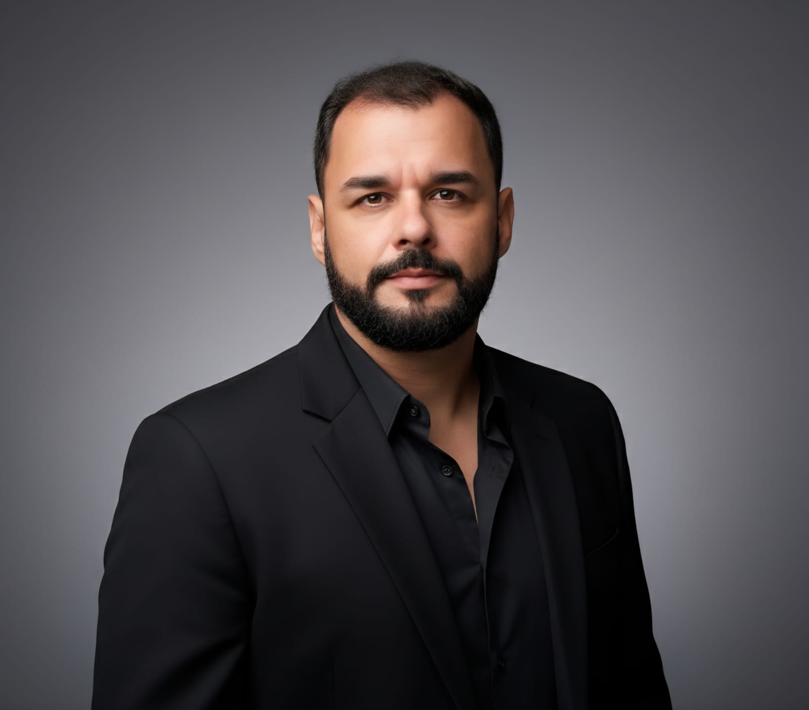 Carlos Junio, fundador do Desafio 5K