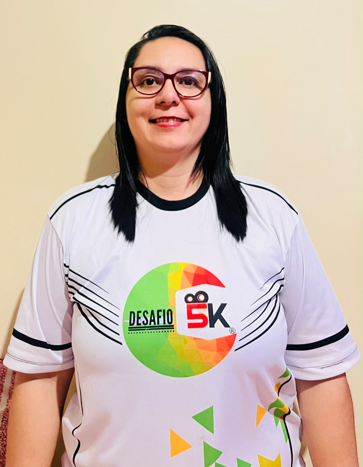 Eleny Dantas, Psicóloga Clínica
